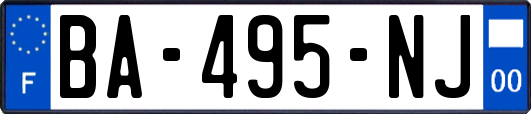 BA-495-NJ