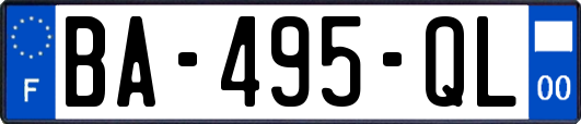 BA-495-QL