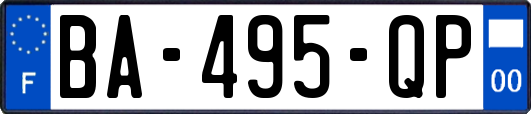 BA-495-QP
