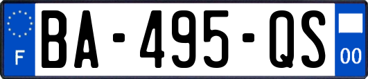 BA-495-QS