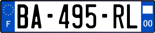 BA-495-RL