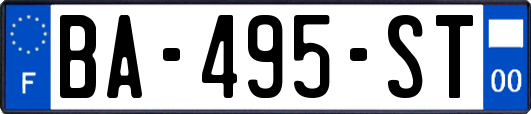 BA-495-ST
