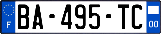 BA-495-TC