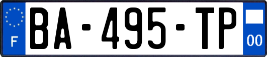 BA-495-TP