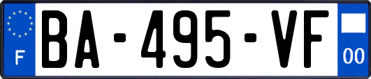 BA-495-VF