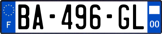 BA-496-GL