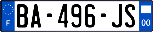 BA-496-JS