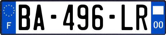 BA-496-LR
