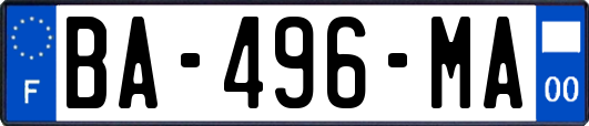 BA-496-MA