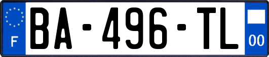 BA-496-TL