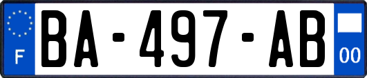 BA-497-AB