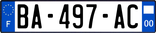 BA-497-AC