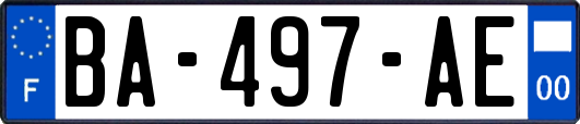 BA-497-AE