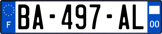 BA-497-AL