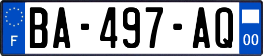 BA-497-AQ