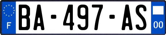 BA-497-AS