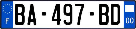 BA-497-BD