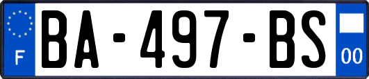 BA-497-BS