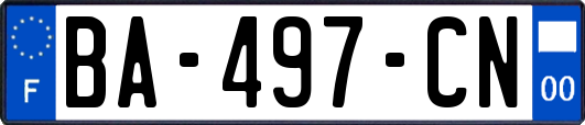 BA-497-CN