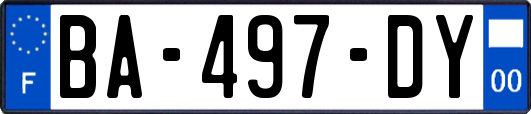 BA-497-DY