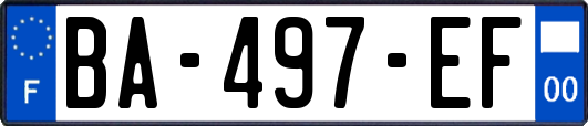 BA-497-EF