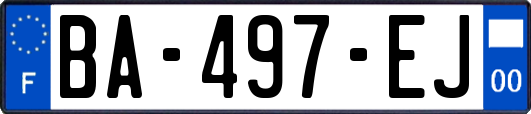 BA-497-EJ