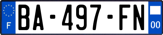 BA-497-FN