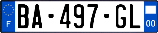 BA-497-GL
