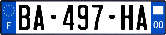 BA-497-HA