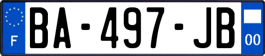 BA-497-JB