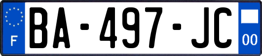 BA-497-JC