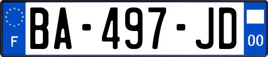 BA-497-JD