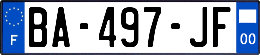 BA-497-JF