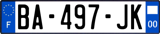 BA-497-JK