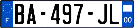 BA-497-JL