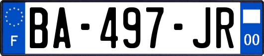 BA-497-JR