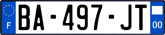 BA-497-JT