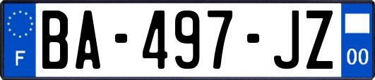 BA-497-JZ