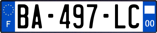 BA-497-LC
