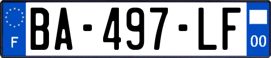 BA-497-LF