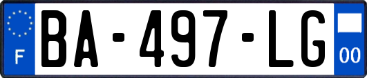 BA-497-LG