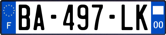 BA-497-LK