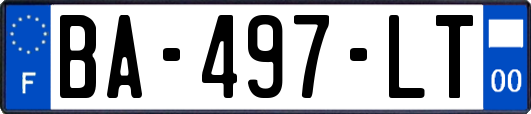 BA-497-LT