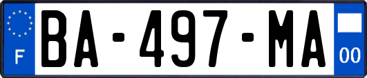 BA-497-MA