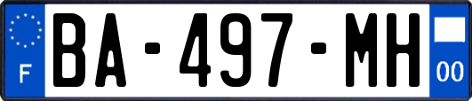 BA-497-MH