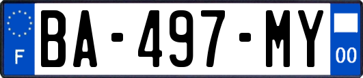 BA-497-MY