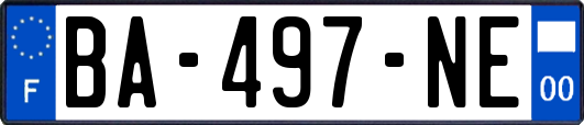 BA-497-NE