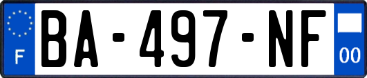 BA-497-NF