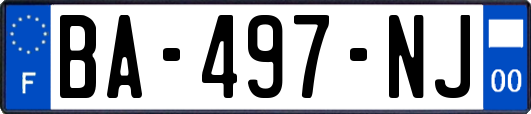 BA-497-NJ