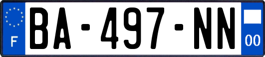 BA-497-NN
